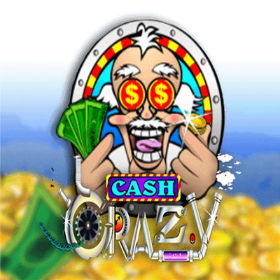 Crazy Wheel